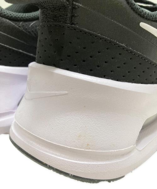 NIKE（ナイキ）NIKE (ナイキ) AIR MAX NUAXIS ブラック サイズ:27.5の古着・服飾アイテム