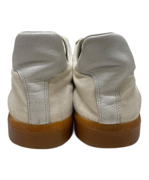 BW SPORT（ビーダブルスポーツ）BW SPORT (ビーダブルスポーツ) ジャーマントレーナー グレー サイズ:29の古着・服飾アイテム