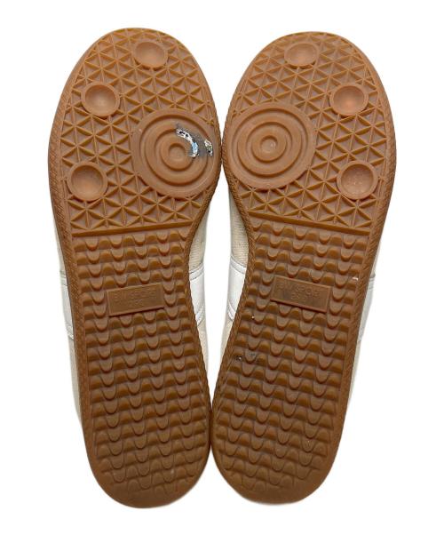 BW SPORT（ビーダブルスポーツ）BW SPORT (ビーダブルスポーツ) ジャーマントレーナー グレー サイズ:29の古着・服飾アイテム