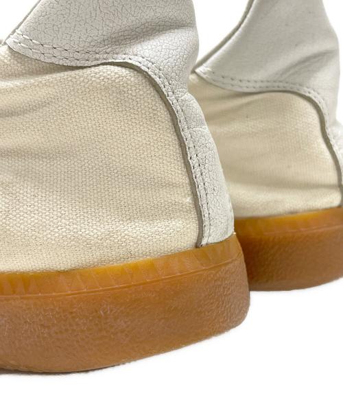 BW SPORT（ビーダブルスポーツ）BW SPORT (ビーダブルスポーツ) ジャーマントレーナー グレー サイズ:29の古着・服飾アイテム