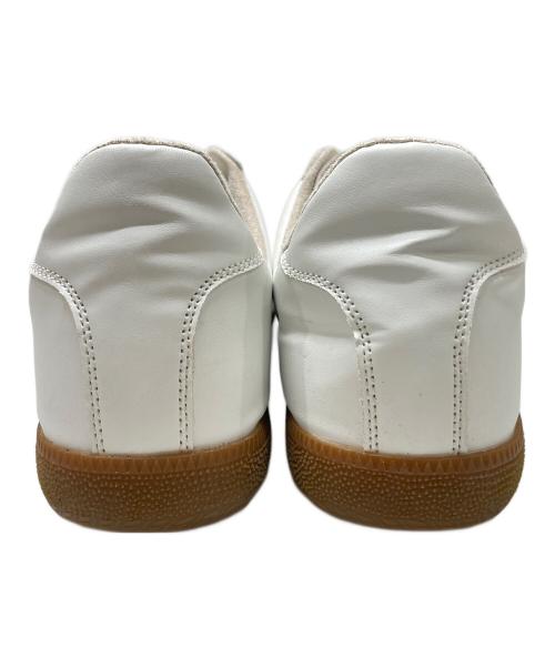 BW SPORT（ビーダブルスポーツ）BW SPORT (ビーダブルスポーツ) ジャーマントレーナー ホワイト サイズ:28の古着・服飾アイテム