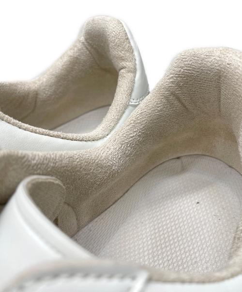 BW SPORT（ビーダブルスポーツ）BW SPORT (ビーダブルスポーツ) ジャーマントレーナー ホワイト サイズ:28の古着・服飾アイテム