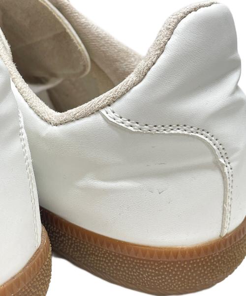 BW SPORT（ビーダブルスポーツ）BW SPORT (ビーダブルスポーツ) ジャーマントレーナー ホワイト サイズ:28の古着・服飾アイテム