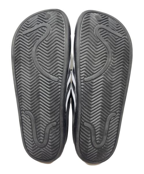 adidas（アディダス）adidas (アディダス) Adilette Clogs ブラック サイズ:28.5cmの古着・服飾アイテム