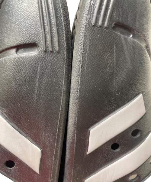 adidas（アディダス）adidas (アディダス) Adilette Clogs ブラック サイズ:28.5cmの古着・服飾アイテム