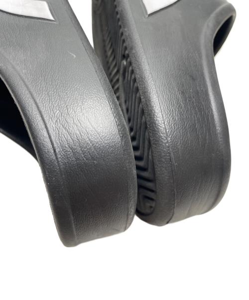 adidas（アディダス）adidas (アディダス) Adilette Clogs ブラック サイズ:28.5cmの古着・服飾アイテム