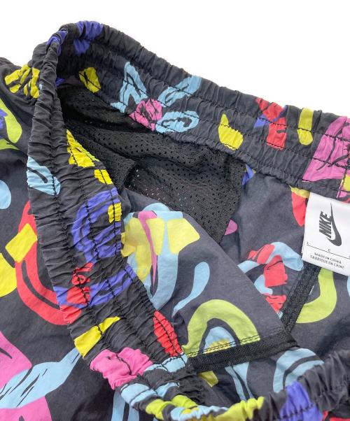 NIKE（ナイキ）NIKE (ナイキ) ハーフパンツ ブラック サイズ:Lの古着・服飾アイテム