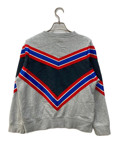 NIKE（ナイキ）NIKE (ナイキ) スウェットトレーナー グレー サイズ:Sの古着・服飾アイテム