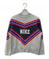 NIKE（ナイキ）の古着「スウェットトレーナー」｜グレー