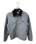 Dickies（ディッキーズ）の古着「ダックジャケット」｜インディゴ