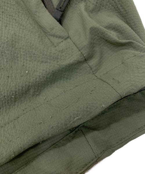 THE NORTH FACE（ザ ノース フェイス）THE NORTH FACE (ザ ノース フェイス) フーデッドジャケット オリーブ サイズ:Sの古着・服飾アイテム