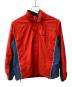 NIKE（ナイキ）の古着「ナイロンジャケット」｜レッド