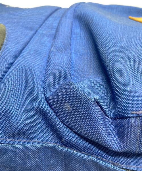 JANSPORT（ジャンスポーツ）JANSPORT (ジャンスポーツ) リュック ブルーの古着・服飾アイテム