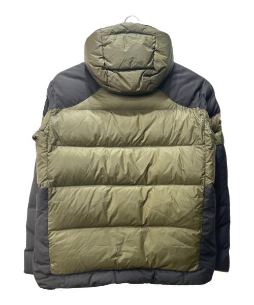 RLX RALPH LAUREN（アールエルエックスラルフローレン）RLX RALPH LAUREN (アールエルエックスラルフローレン) ダウンジャケット オリーブ サイズ:XLの古着・服飾アイテム