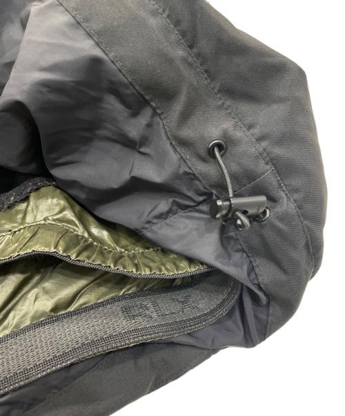 RLX RALPH LAUREN（アールエルエックスラルフローレン）RLX RALPH LAUREN (アールエルエックスラルフローレン) ダウンジャケット オリーブ サイズ:XLの古着・服飾アイテム