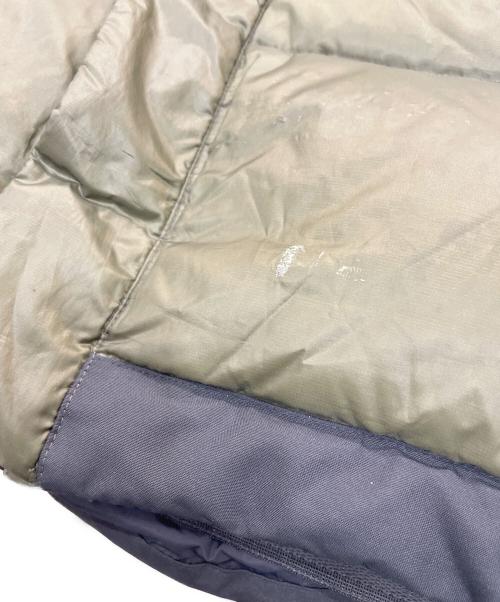 RLX RALPH LAUREN（アールエルエックスラルフローレン）RLX RALPH LAUREN (アールエルエックスラルフローレン) ダウンジャケット オリーブ サイズ:XLの古着・服飾アイテム