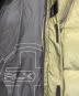 中古・古着 RLX RALPH LAUREN (アールエルエックスラルフローレン) ダウンジャケット オリーブ サイズ:XL：7000円