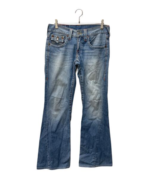 TRUE RELIGION（トゥルー レリジョン）TRUE RELIGION (トゥルー レリジョン) JOEY インディゴ サイズ:W30の古着・服飾アイテム