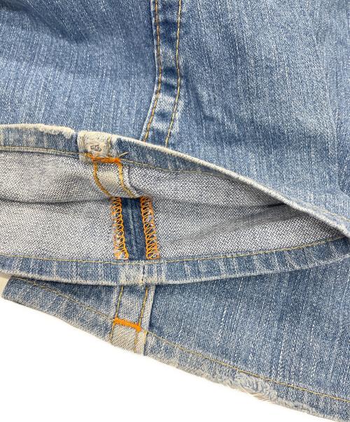 TRUE RELIGION（トゥルー レリジョン）TRUE RELIGION (トゥルー レリジョン) JOEY インディゴ サイズ:W30の古着・服飾アイテム