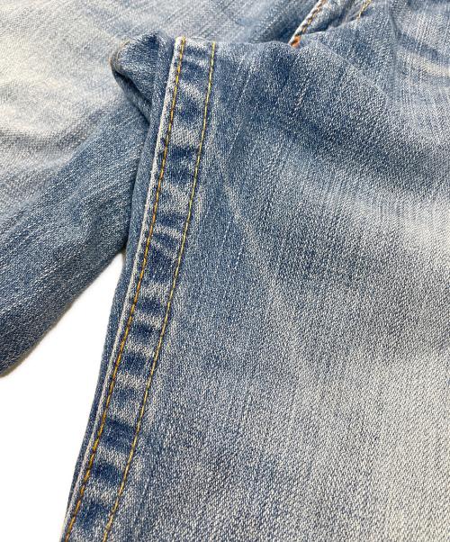 TRUE RELIGION（トゥルー レリジョン）TRUE RELIGION (トゥルー レリジョン) JOEY インディゴ サイズ:W30の古着・服飾アイテム