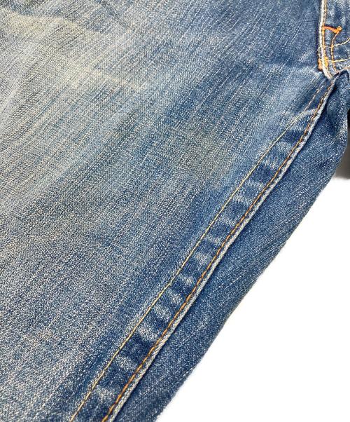 TRUE RELIGION（トゥルー レリジョン）TRUE RELIGION (トゥルー レリジョン) 803 フレアデニム インディゴ サイズ:W31の古着・服飾アイテム