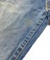 中古・古着 TRUE RELIGION (トゥルー レリジョン) 803 フレアデニム インディゴ サイズ:W31：5000円