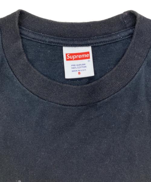 SUPREME（シュプリーム）SUPREME (シュプリーム) AKIRA (アキラ) 長袖Tシャツ ブラック サイズ:Sの古着・服飾アイテム