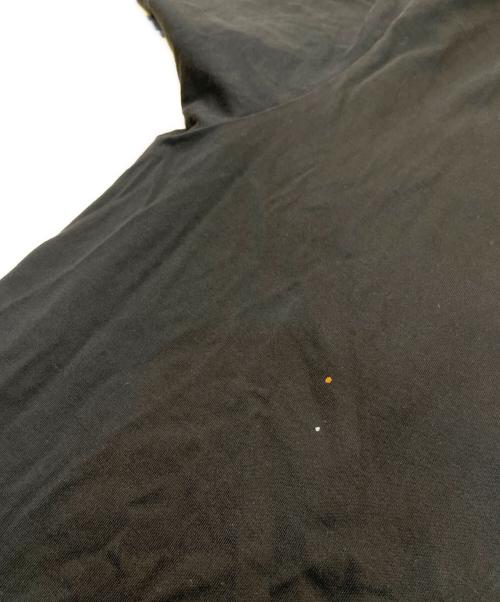 Y-3（ワイスリー）Y-3 (ワイスリー) WING TEE ブラック サイズ:Mの古着・服飾アイテム