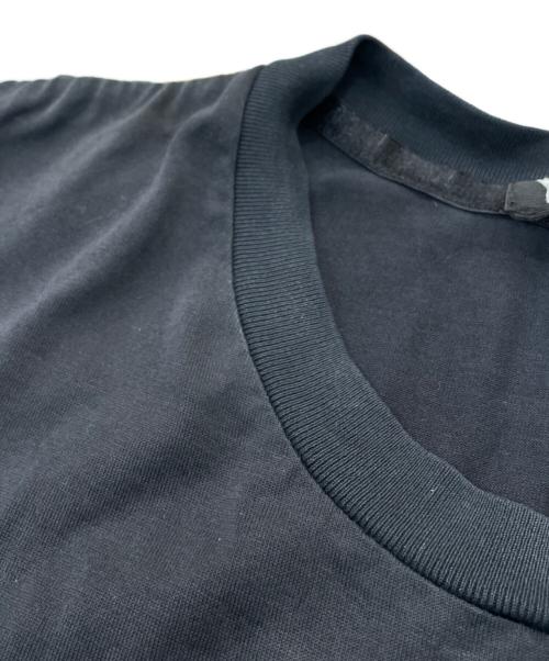 Y-3（ワイスリー）Y-3 (ワイスリー) WING TEE ブラック サイズ:Mの古着・服飾アイテム
