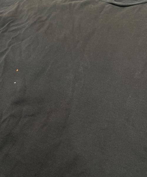 Y-3（ワイスリー）Y-3 (ワイスリー) WING TEE ブラック サイズ:Mの古着・服飾アイテム