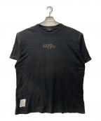 a elegantes sapeurエレガンティス サプール）の古着「ロッドマンTee」｜ブラック