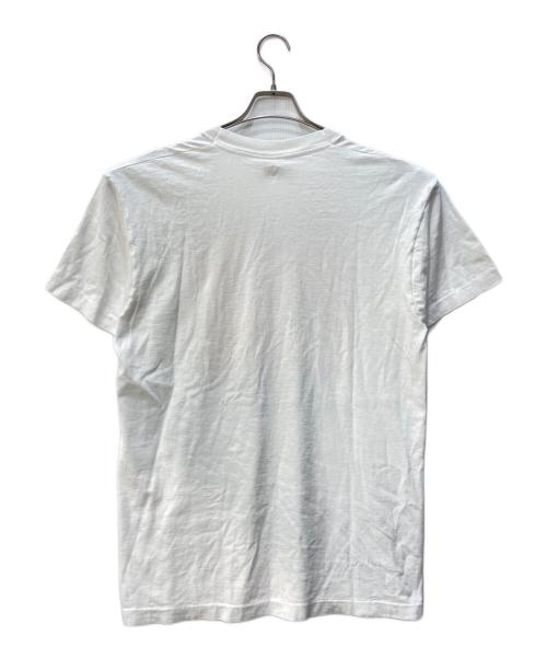 FRUIT OF THE LOOM（フルーツオブザルーム）FRUIT OF THE LOOM (フルーツオブザルーム) 半袖カットソー ホワイト サイズ:XLの古着・服飾アイテム