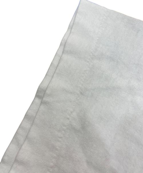 FRUIT OF THE LOOM（フルーツオブザルーム）FRUIT OF THE LOOM (フルーツオブザルーム) 半袖カットソー ホワイト サイズ:XLの古着・服飾アイテム