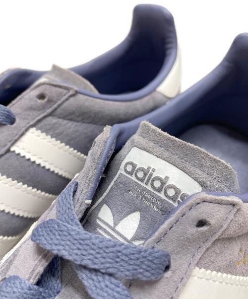 adidas（アディダス）adidas (アディダス) CAMPUS ブルー サイズ:27の古着・服飾アイテム