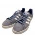 adidas（アディダス）の古着「CAMPUS」｜ブルー
