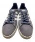 中古・古着 adidas (アディダス) CAMPUS ブルー サイズ:27：4000円