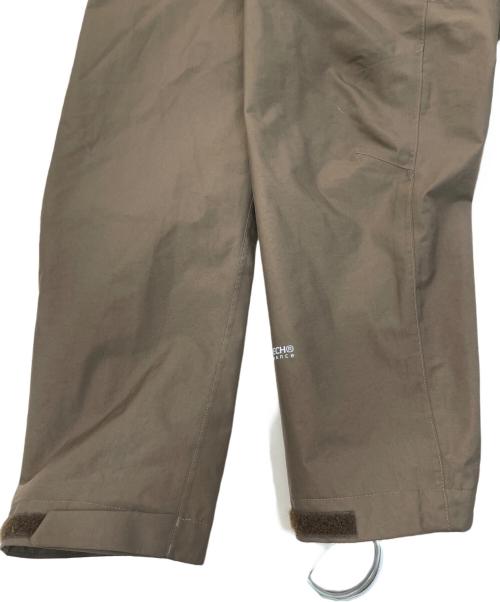 HELLY HANSEN（ヘリーハンセン）HELLY HANSEN (ヘリーハンセン) Scandza 3WAY Jacket ブラウン サイズ:不明の古着・服飾アイテム