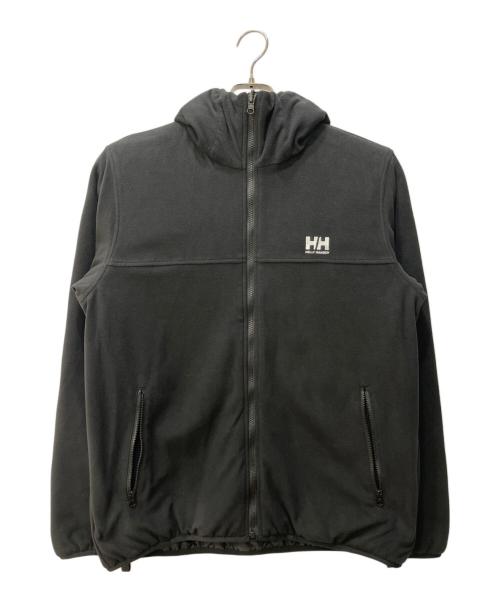 HELLY HANSEN（ヘリーハンセン）HELLY HANSEN (ヘリーハンセン) Scandza 3WAY Jacket ブラウン サイズ:不明の古着・服飾アイテム
