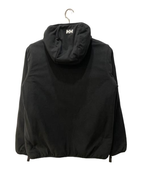 HELLY HANSEN（ヘリーハンセン）HELLY HANSEN (ヘリーハンセン) Scandza 3WAY Jacket ブラウン サイズ:不明の古着・服飾アイテム