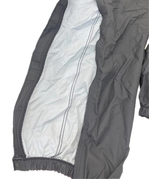 L.L.Bean（エルエルビーン）L.L.Bean (エルエルビーン) サイドジップナイロンパンツ ブラック サイズ:Ⅿの古着・服飾アイテム