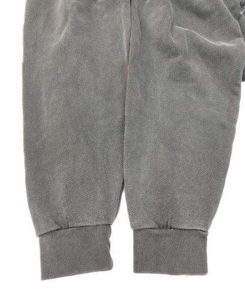 JOURNAL STANDARD（ジャーナルスタンダード）JOURNAL STANDARD (ジャーナルスタンダード) Bulls プリントスウェット グレー サイズ:Mの古着・服飾アイテム