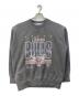JOURNAL STANDARD（ジャーナルスタンダード）の古着「Bulls プリントスウェット」｜グレー