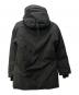 CANADA GOOSE (カナダグース) ダウンジャケット ブラック サイズ:S：38000円