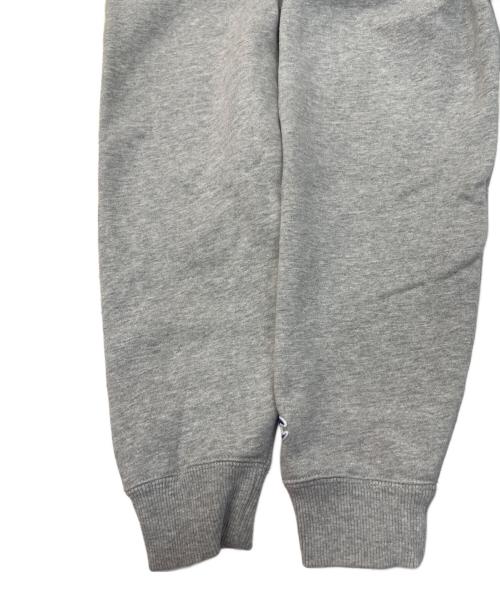 Champion（チャンピオン）Champion (チャンピオン) Supreme スウェット グレー サイズ:Sの古着・服飾アイテム