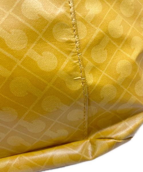 GHERARDINI（ゲラルディーニ）GHERARDINI (ゲラルディーニ) トートバッグ イエローの古着・服飾アイテム