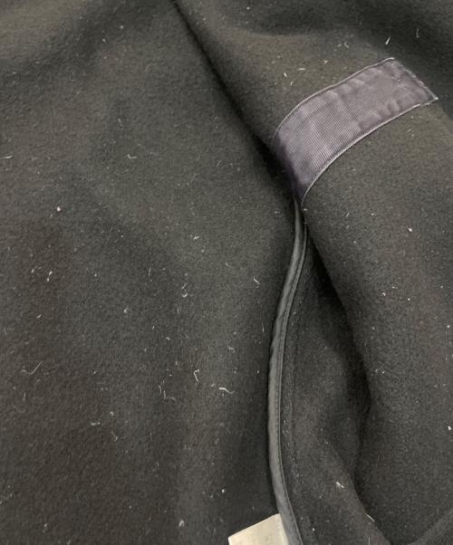 POLO RALPH LAUREN（ポロ・ラルフローレン）POLO RALPH LAUREN (ポロ・ラルフローレン) ダッフルコート ブラック サイズ:Lの古着・服飾アイテム