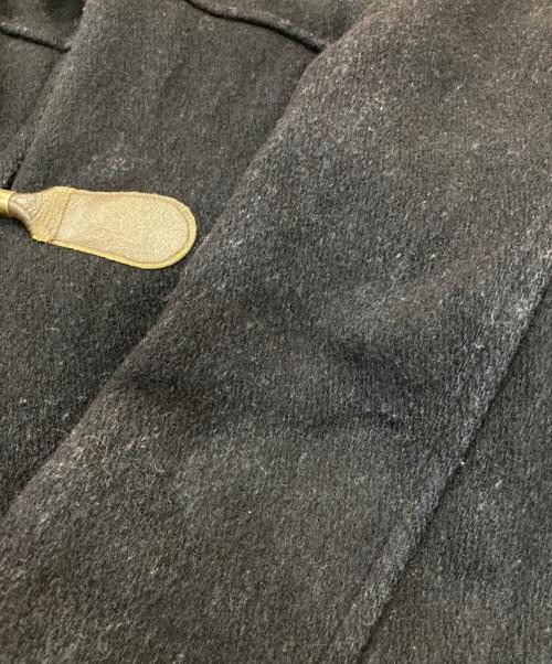 MELTON（メルトン）MELTON (メルトン) ダッフルコート ネイビー サイズ:サイズ表記無しの古着・服飾アイテム