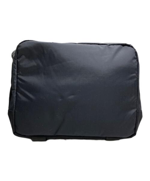 THE NORTHFACE PURPLELABEL（ザ・ノースフェイス パープルレーベル）THE NORTHFACE PURPLELABEL (ザ・ノースフェイス パープルレーベル) CORDURA NYLON SHOULDER BAG ブラックの古着・服飾アイテム