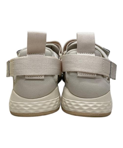 NEW BALANCE（ニューバランス）NEW BALANCE (ニューバランス) FRESH FORM UA710 ベージュ サイズ:24.5の古着・服飾アイテム