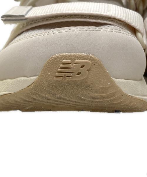 NEW BALANCE（ニューバランス）NEW BALANCE (ニューバランス) FRESH FORM UA710 ベージュ サイズ:24.5の古着・服飾アイテム